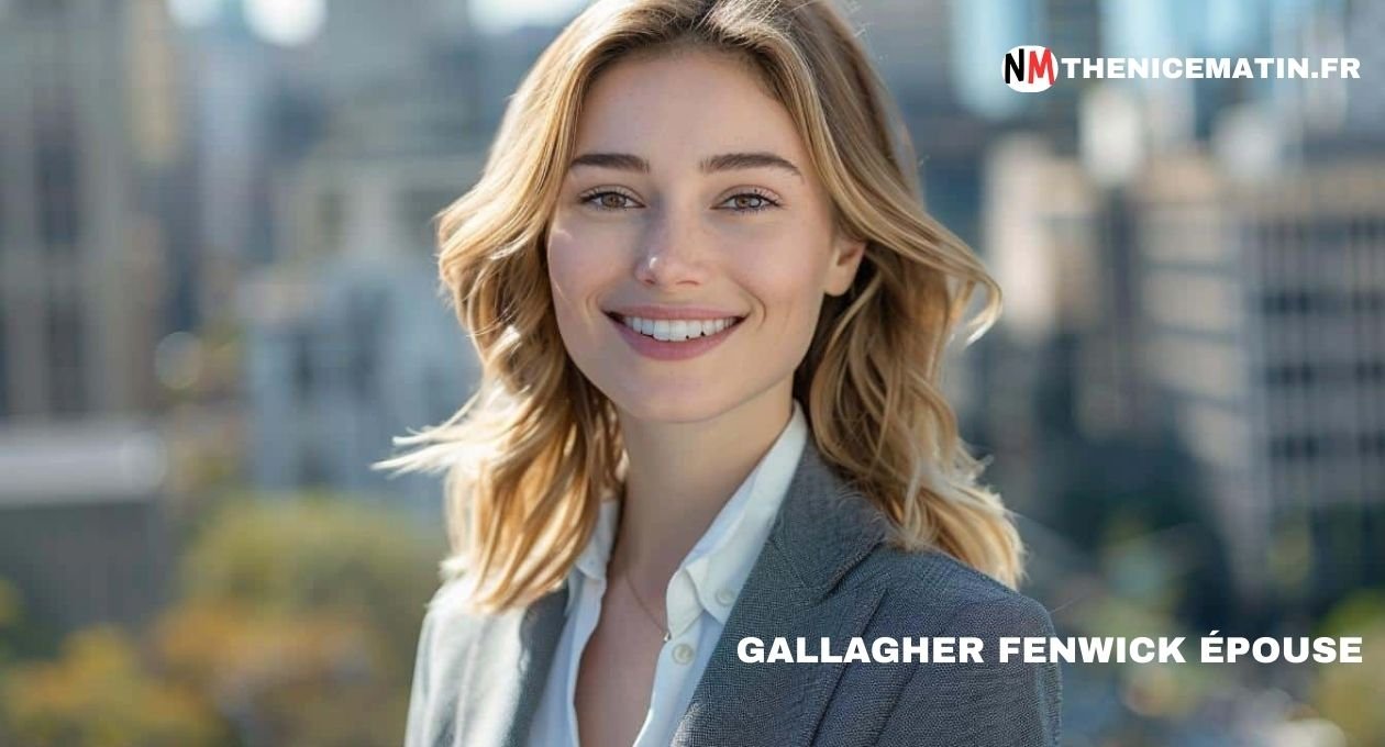 Les Vies Égales, Les Réseaux Inégaux : Gallagher Fenwick Expose la Fracture Médiatique