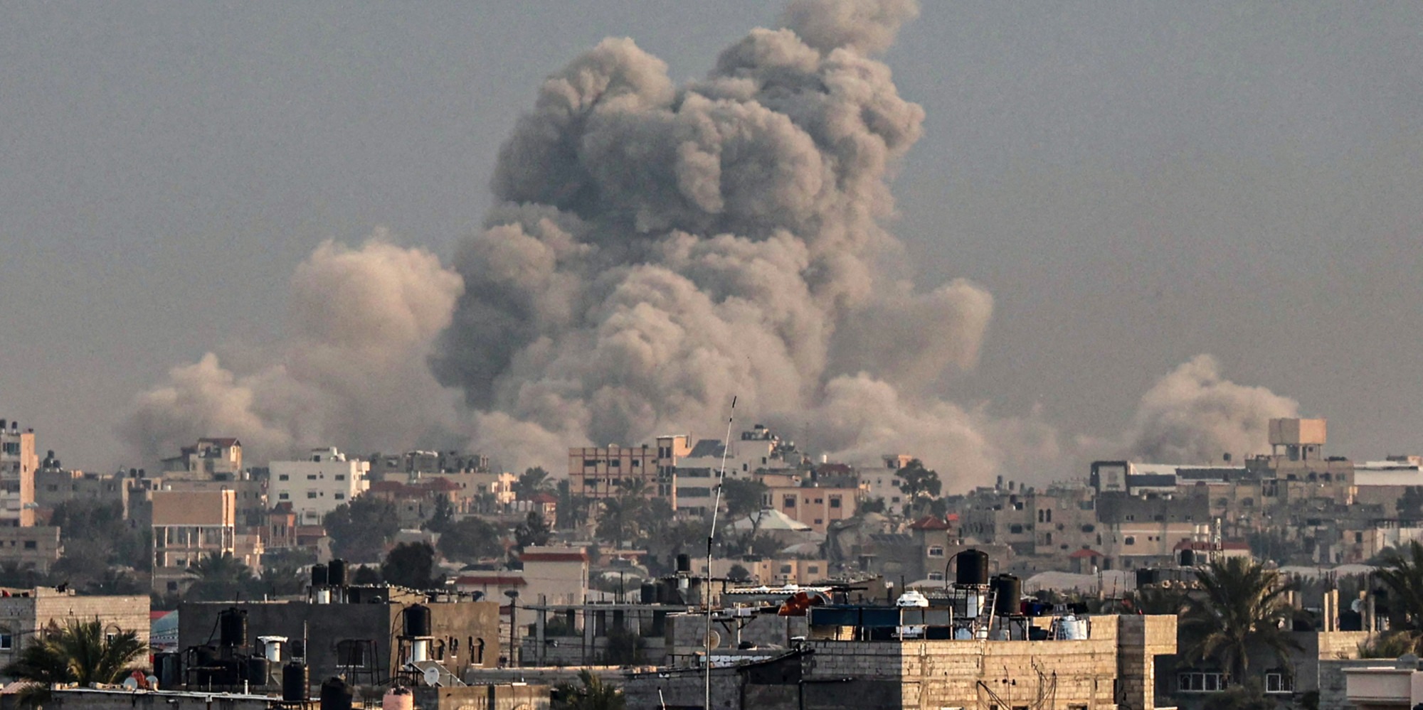 Quand Trump accepte le cessez-le-feu avec l&rsquo;Iran : les enjeux cachés