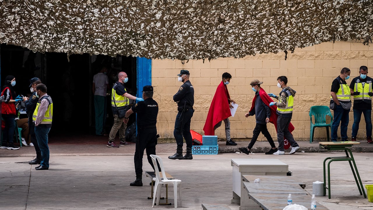 Trois anciens mineurs français dénoncent leur recrutement par l’EI : une urgence de rapatriement