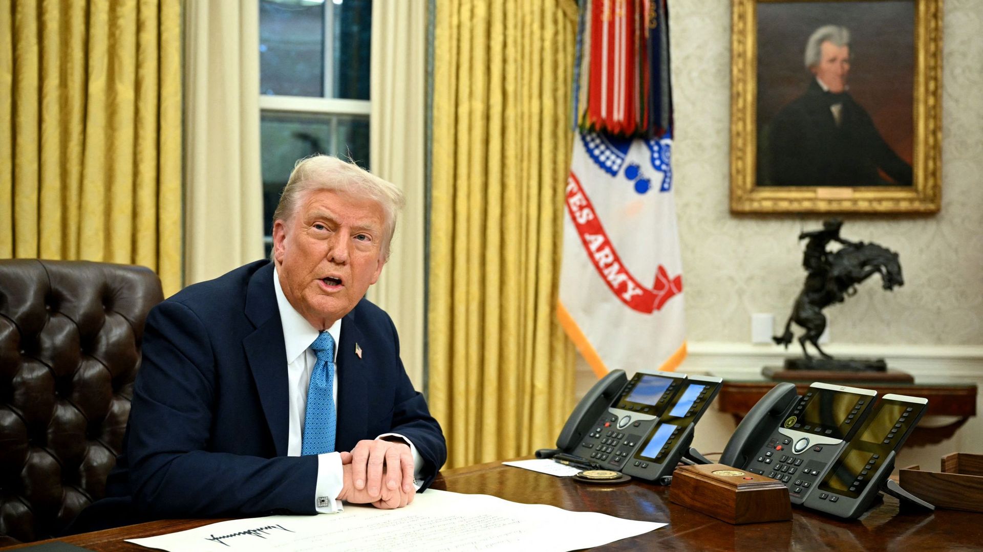 L&rsquo;effondrement économique français imminent : les stocks de diesel et kérosène en danger d’ici quatre mois