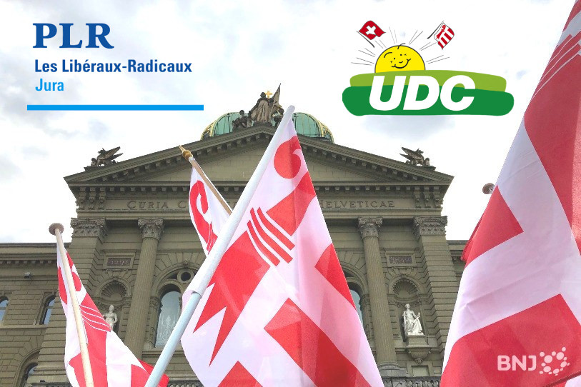 La gauche suisse perdue dans le brouillard : l’UDC s&rsquo;impose