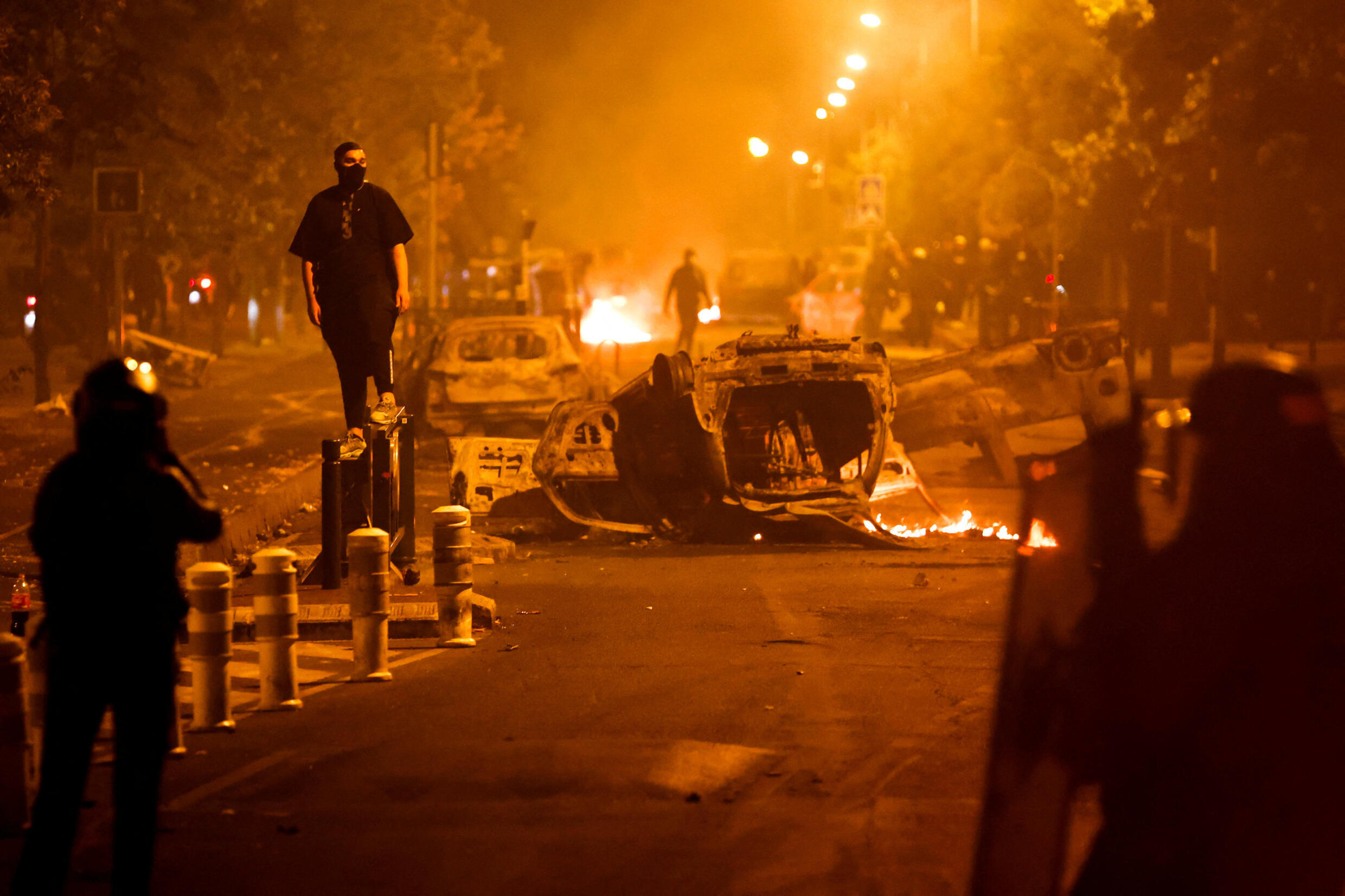 Monthey : La mort d’un Français après un conflit violent impliquant trois suspects