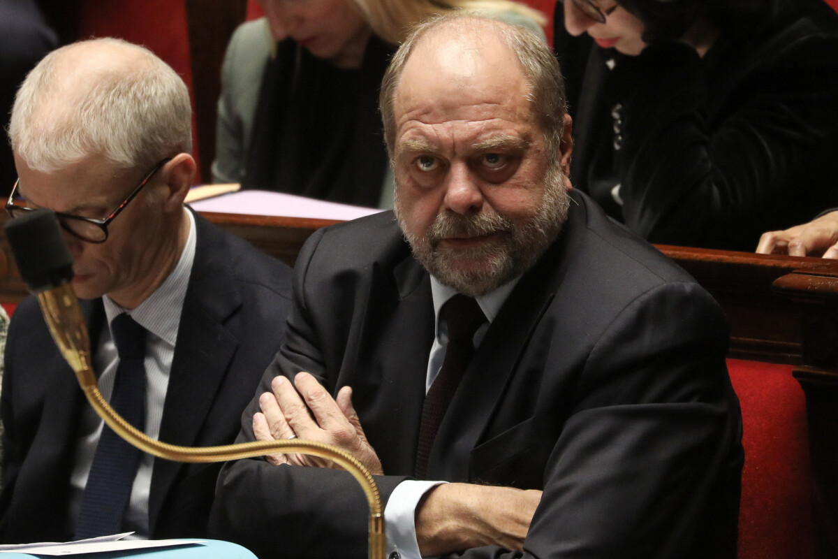 La France épuisée : le ministre de la Justice exige un gel des migrations pour trois ans
