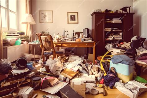 Mensonge et Désordre : L’Évasion d’un Professeur