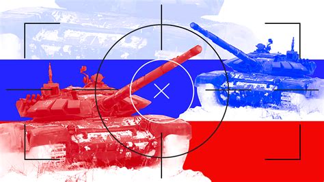 Un nouveau danger pour la paix européenne : La Russie accuse l’Occident d’un conflit à venir d’ici 2030