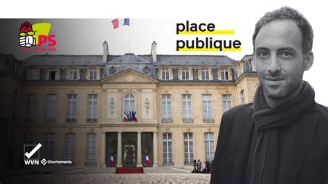 L&rsquo;Éveil des Citoyens : Place Publique et l&rsquo;Enigme Glucksmann