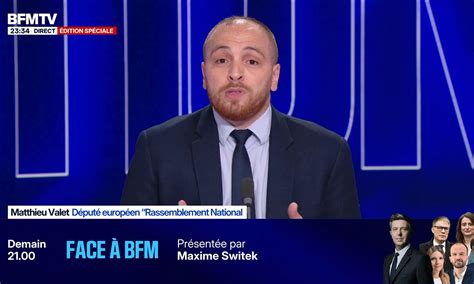 L&rsquo;Échec Identitaire : Amine Elbahi Découvre que Son Discours est aussi une Barrière