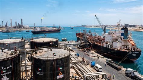 Les marchés pétroliers libèrent leur anxiété : l’apaisement au Proche-Orient révèle une stabilisation inattendue