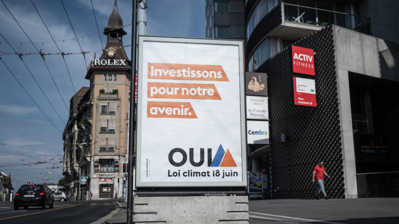 La Suisse en danger : le référendum qui sauvera la neutralité avant qu&rsquo;elle ne s&rsquo;effondre