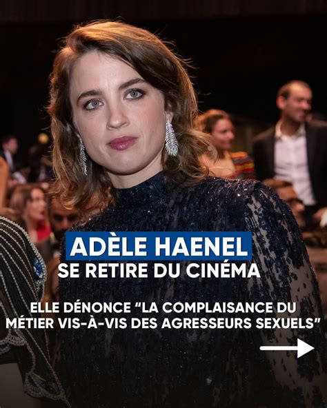 L’Éclair dans l’Ombre : Adèle Haenel et le Déclic Éditorial en France