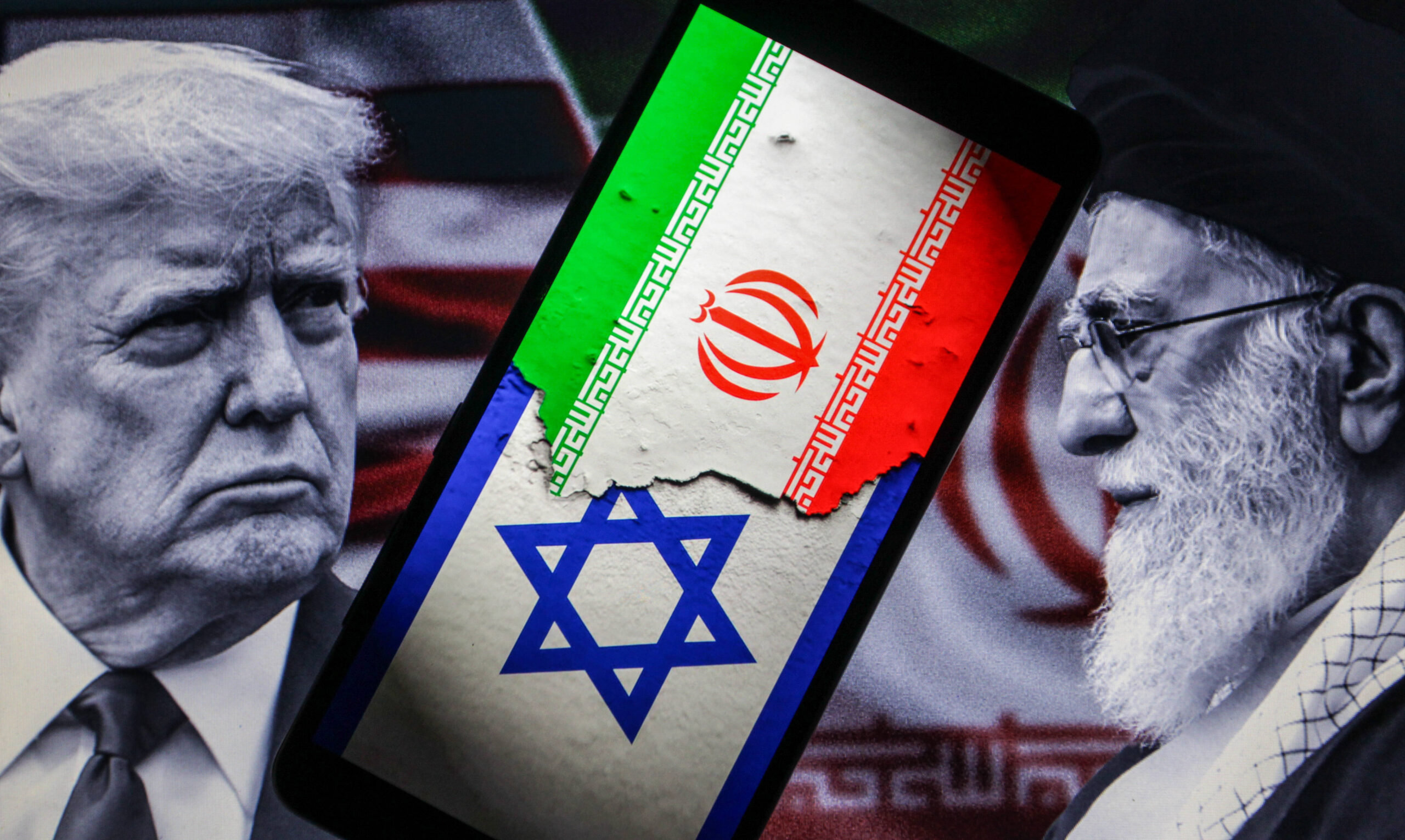 Le piège économique américain : Les sanctions contre l&rsquo;Iran menacent l&rsquo;ordre international