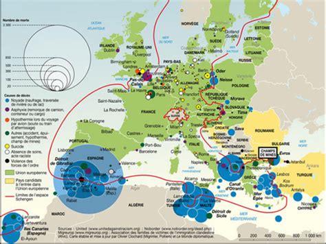 L’Éclipse De La Confiance : Moscou Ferme Les Portes De L’Europe