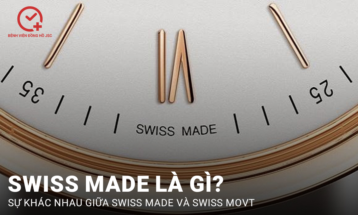 Les micro-brands suisses réécrivent la définition du « Swiss Made »