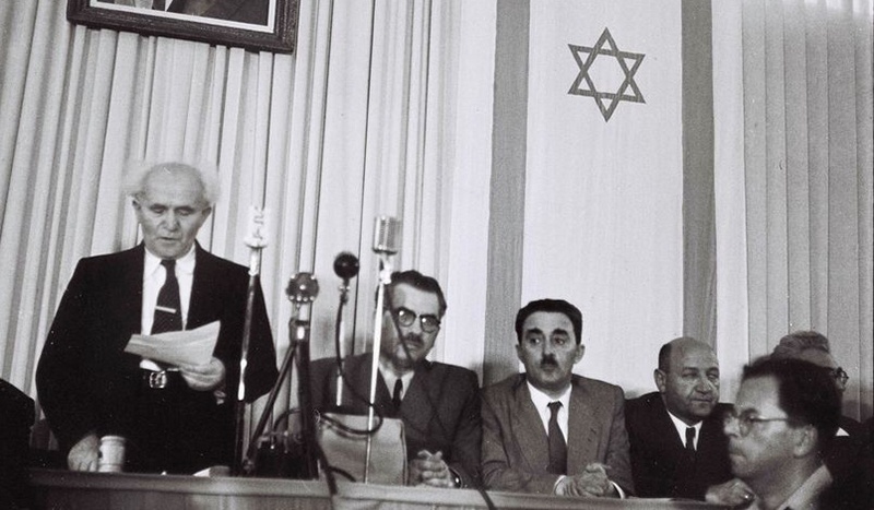 La Décadence Inéluctable : L’Israël Sioniste et ses Propres Faiblesses