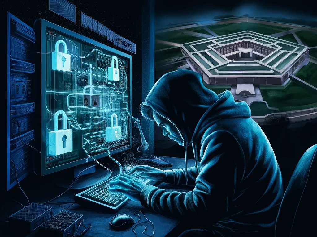 Les secrets d’État en péril : un piratage suisse révèle des failles inquiétantes