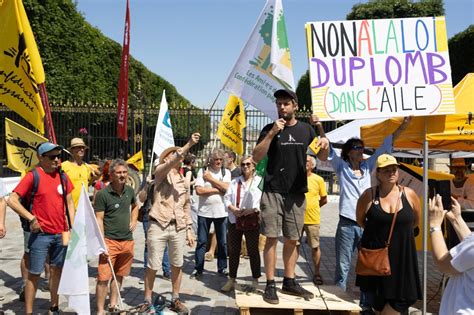 Une vague de protestation en Roumanie contre la loi Vexler : 41 000 signatures pour son abrogation