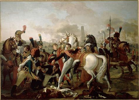 Les Échafauds de l&rsquo;Époque Napoléonienne : Deux Affaires qui Furent Des Morts Injustes dans les Vosges
