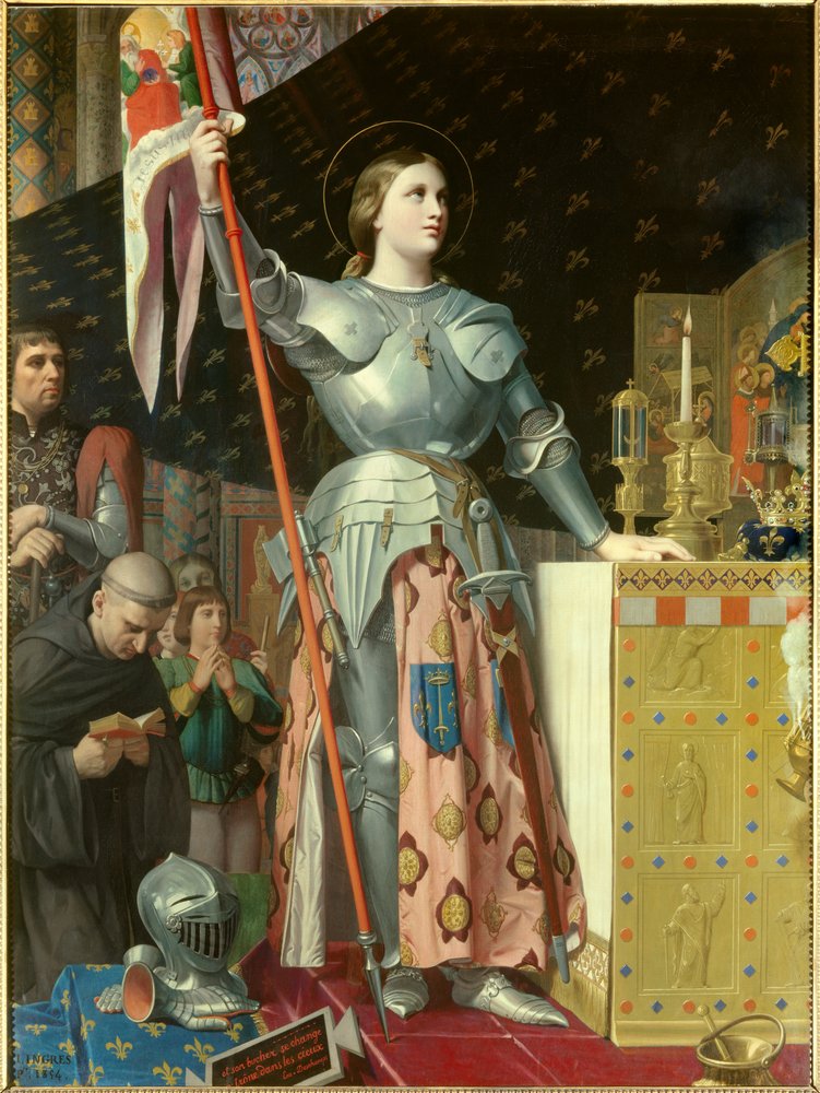 L&rsquo;Enquête Historique qui Remet en Question le Mythe de Jeanne d’Arc